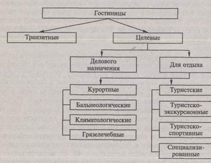 Гостиничные предприятия понятие. Классификация средств размещения в гостинице. Классификация гостиниц схема. Классификация гостиничных предприятий. Типология гостиниц.